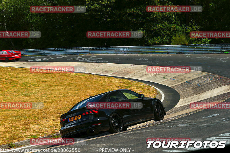 Bild #23062550 - Touristenfahrten Nürburgring Nordschleife (16.07.2023)