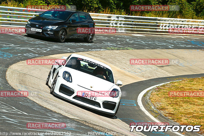 Bild #23062562 - Touristenfahrten Nürburgring Nordschleife (16.07.2023)