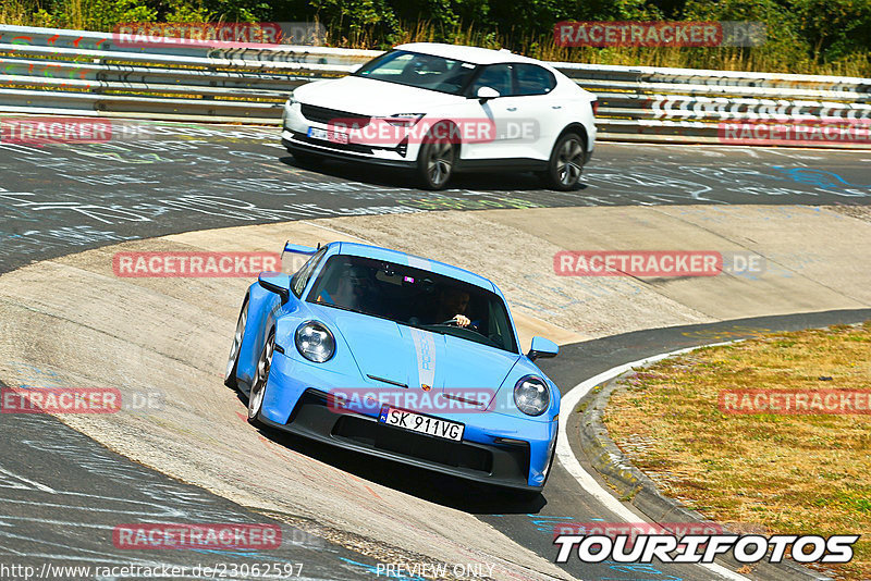 Bild #23062597 - Touristenfahrten Nürburgring Nordschleife (16.07.2023)