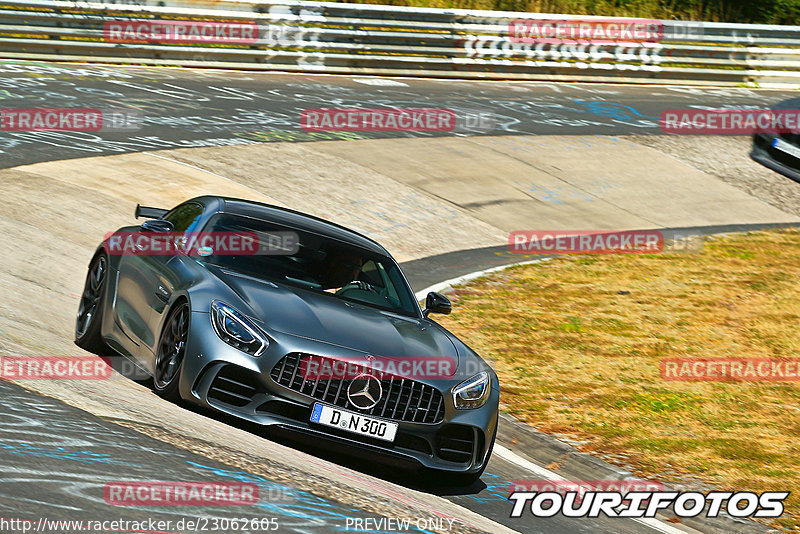 Bild #23062605 - Touristenfahrten Nürburgring Nordschleife (16.07.2023)