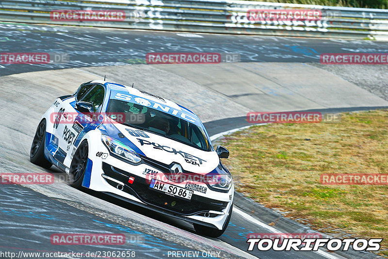 Bild #23062658 - Touristenfahrten Nürburgring Nordschleife (16.07.2023)