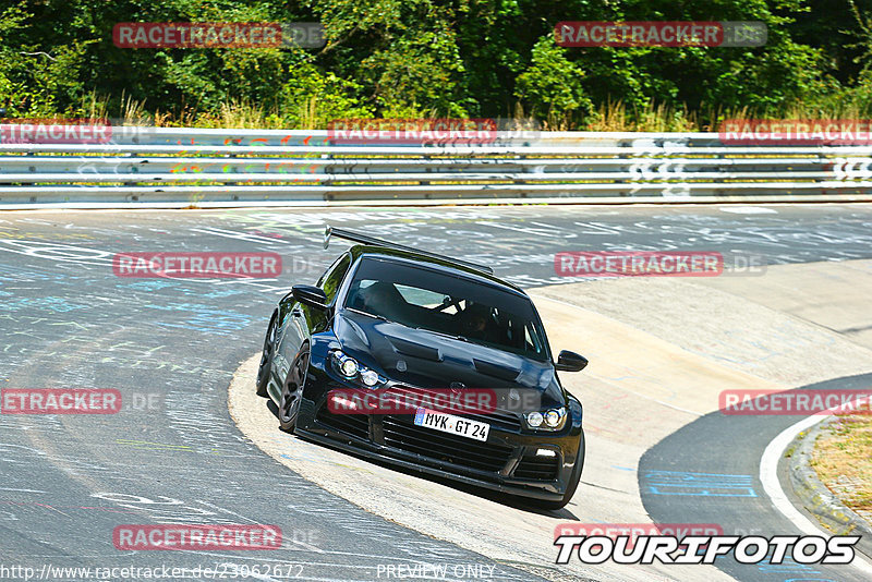 Bild #23062672 - Touristenfahrten Nürburgring Nordschleife (16.07.2023)