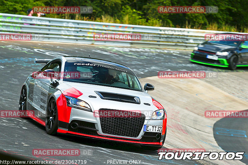 Bild #23062719 - Touristenfahrten Nürburgring Nordschleife (16.07.2023)