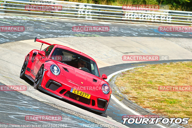 Bild #23062862 - Touristenfahrten Nürburgring Nordschleife (16.07.2023)