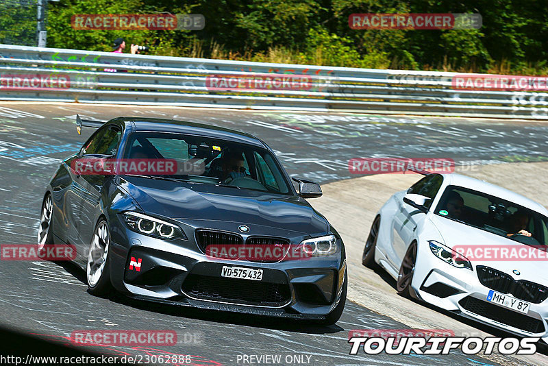 Bild #23062888 - Touristenfahrten Nürburgring Nordschleife (16.07.2023)