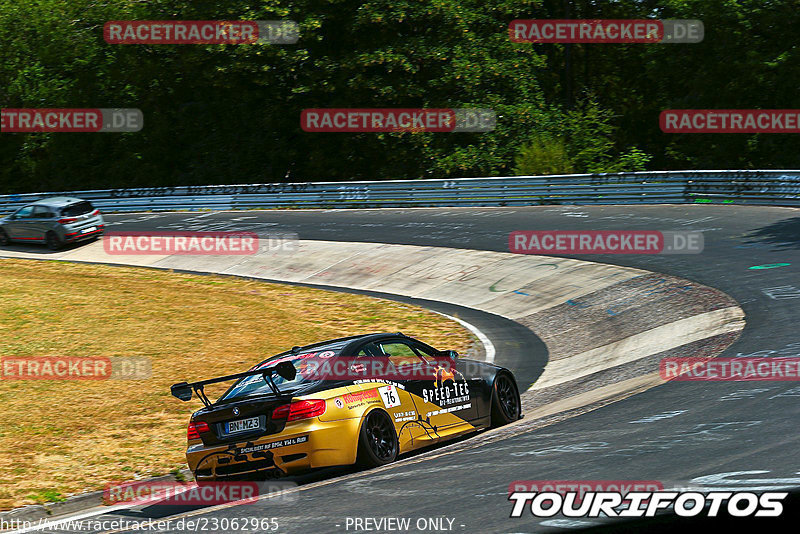 Bild #23062965 - Touristenfahrten Nürburgring Nordschleife (16.07.2023)