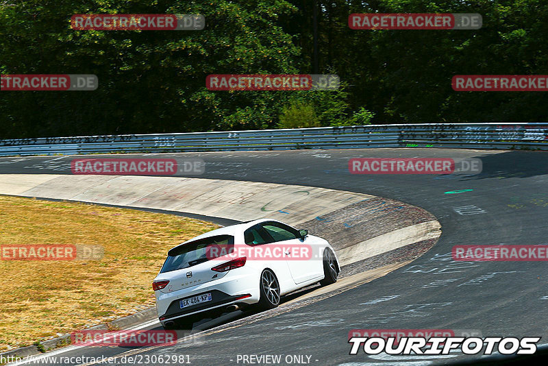 Bild #23062981 - Touristenfahrten Nürburgring Nordschleife (16.07.2023)