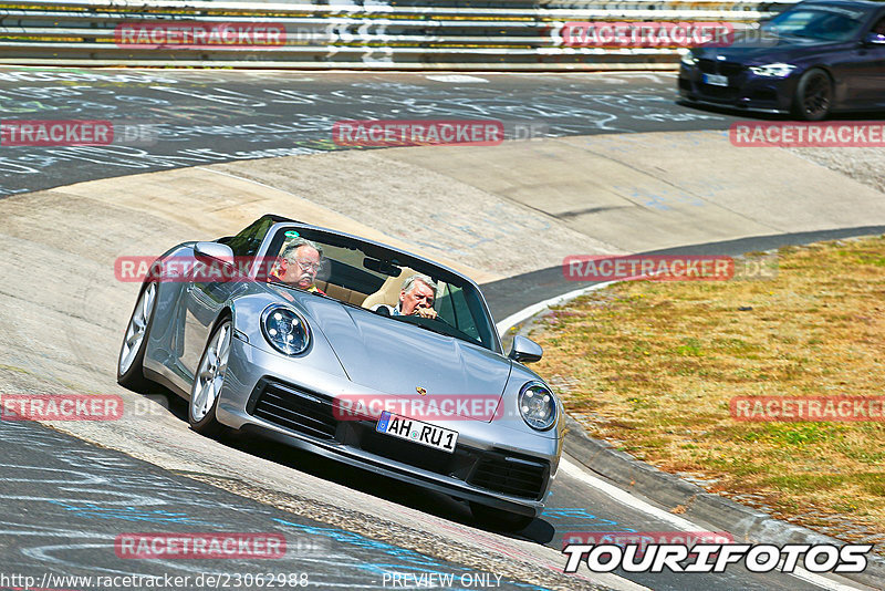 Bild #23062988 - Touristenfahrten Nürburgring Nordschleife (16.07.2023)