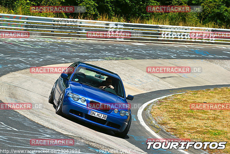 Bild #23062994 - Touristenfahrten Nürburgring Nordschleife (16.07.2023)