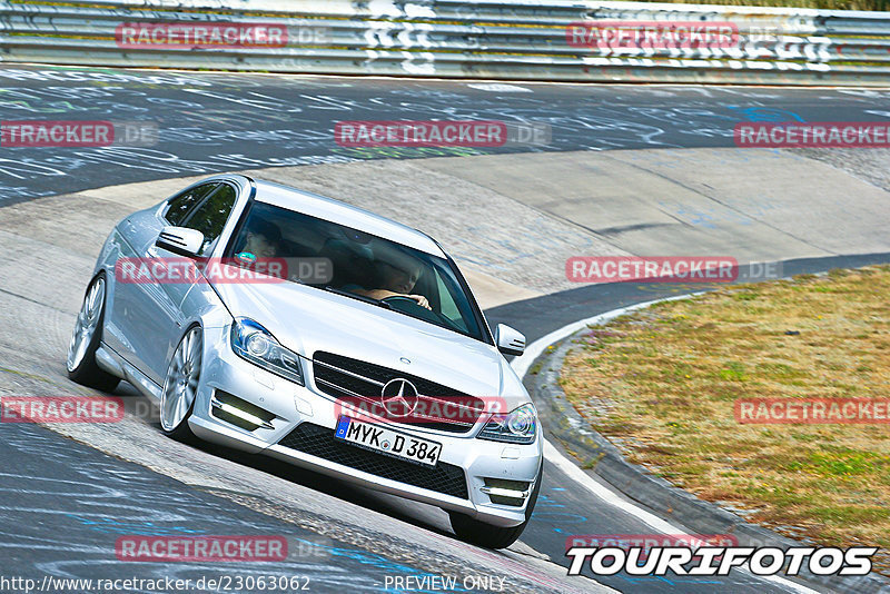 Bild #23063062 - Touristenfahrten Nürburgring Nordschleife (16.07.2023)