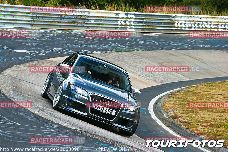 Bild #23063098 - Touristenfahrten Nürburgring Nordschleife (16.07.2023)