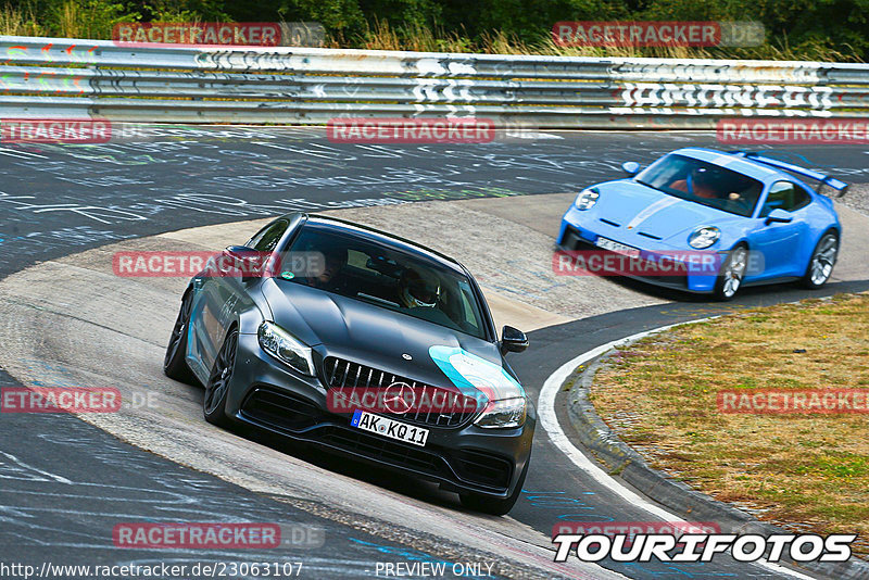 Bild #23063107 - Touristenfahrten Nürburgring Nordschleife (16.07.2023)