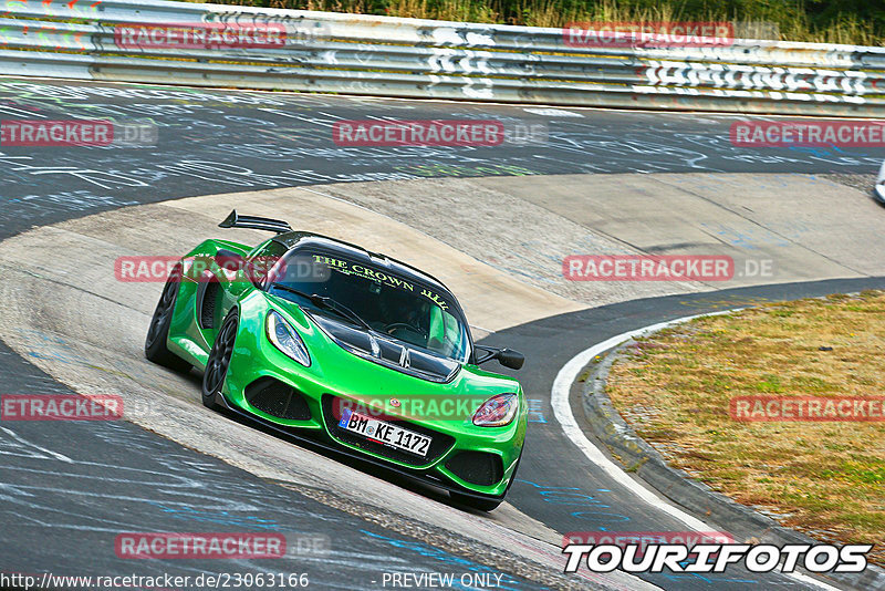 Bild #23063166 - Touristenfahrten Nürburgring Nordschleife (16.07.2023)