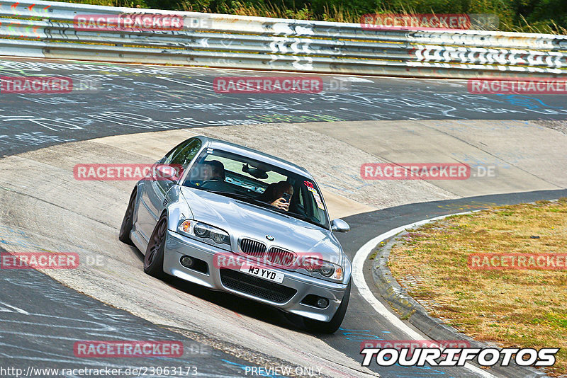 Bild #23063173 - Touristenfahrten Nürburgring Nordschleife (16.07.2023)