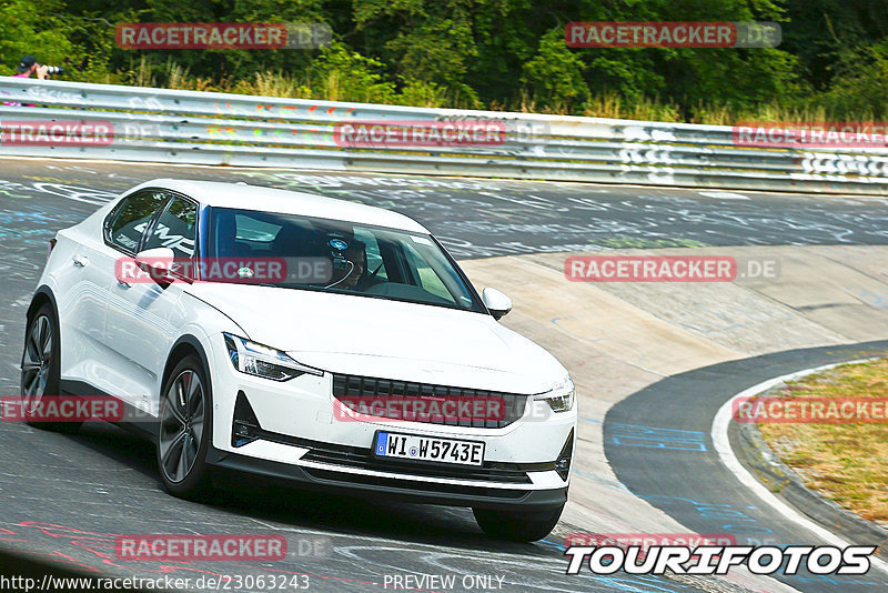 Bild #23063243 - Touristenfahrten Nürburgring Nordschleife (16.07.2023)