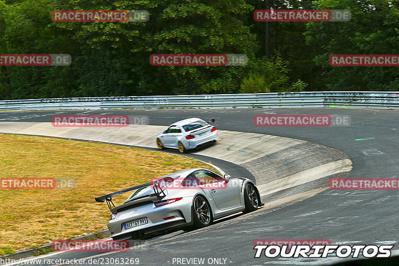 Bild #23063269 - Touristenfahrten Nürburgring Nordschleife (16.07.2023)