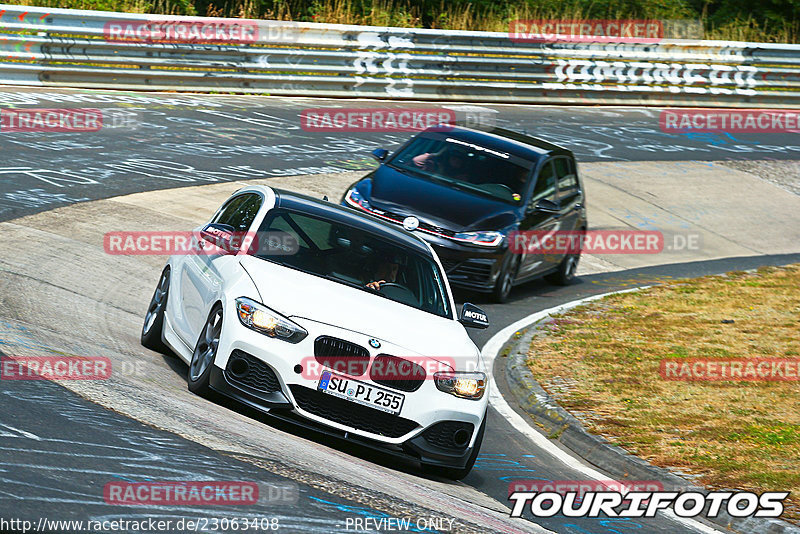 Bild #23063408 - Touristenfahrten Nürburgring Nordschleife (16.07.2023)