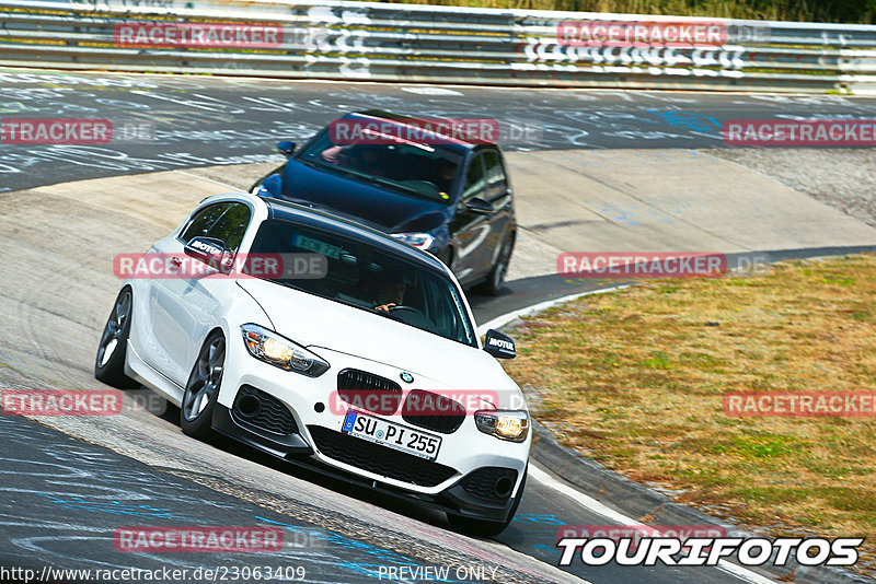 Bild #23063409 - Touristenfahrten Nürburgring Nordschleife (16.07.2023)