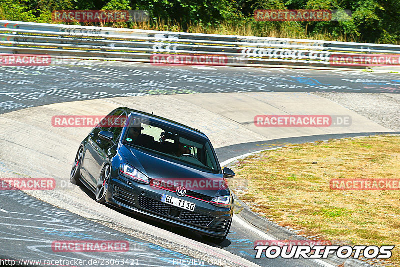 Bild #23063421 - Touristenfahrten Nürburgring Nordschleife (16.07.2023)