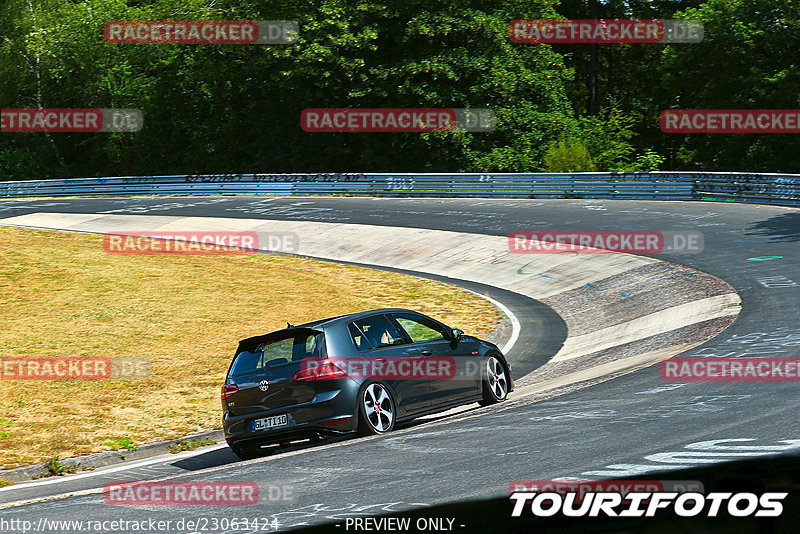 Bild #23063424 - Touristenfahrten Nürburgring Nordschleife (16.07.2023)