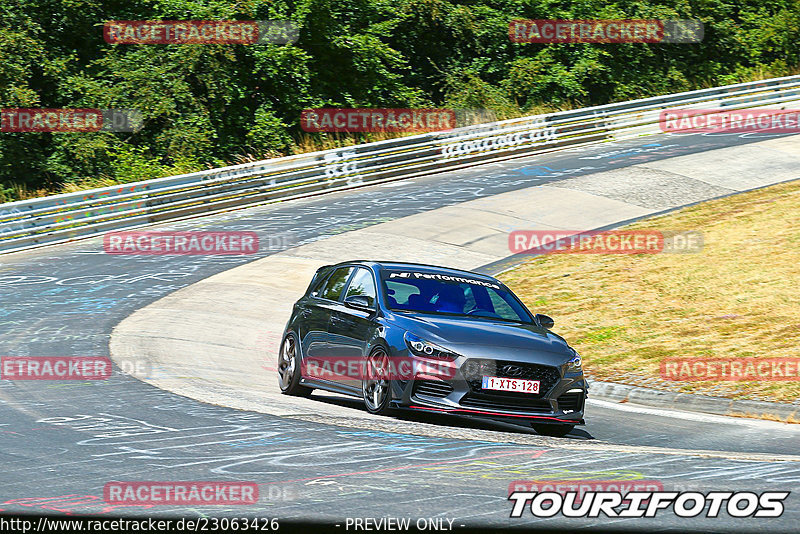 Bild #23063426 - Touristenfahrten Nürburgring Nordschleife (16.07.2023)