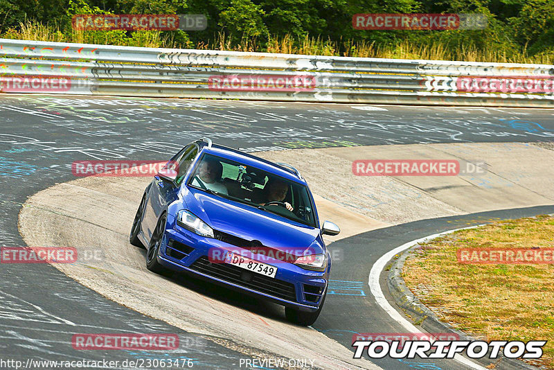 Bild #23063476 - Touristenfahrten Nürburgring Nordschleife (16.07.2023)