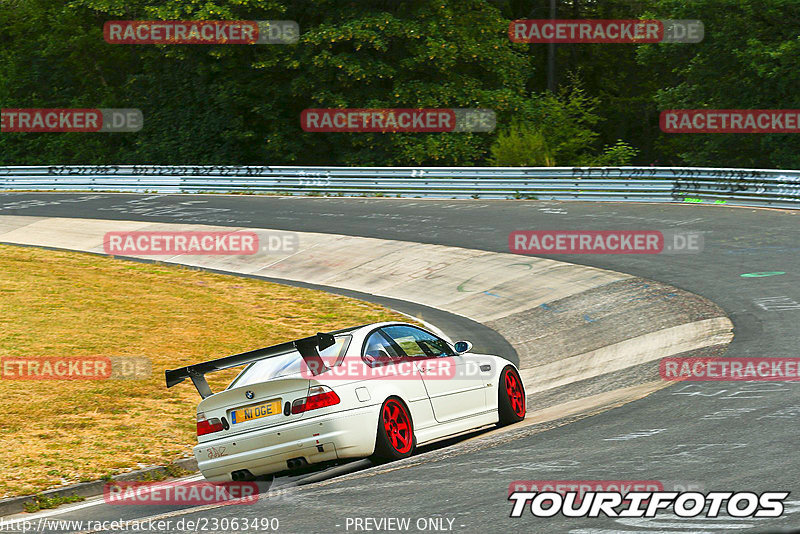 Bild #23063490 - Touristenfahrten Nürburgring Nordschleife (16.07.2023)