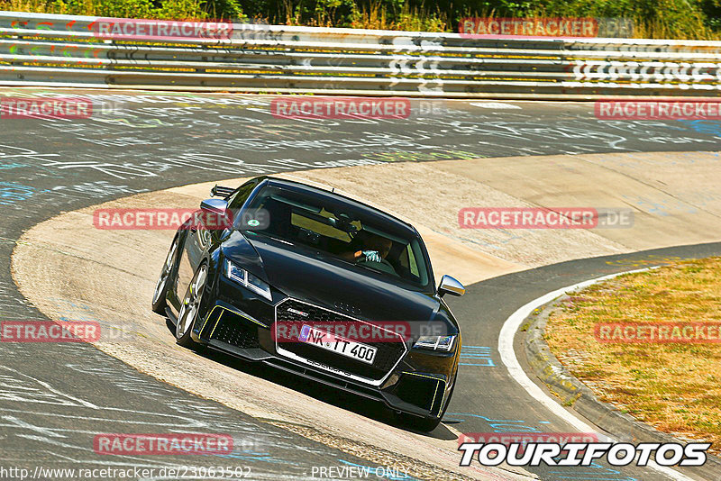 Bild #23063502 - Touristenfahrten Nürburgring Nordschleife (16.07.2023)