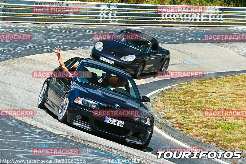 Bild #23063555 - Touristenfahrten Nürburgring Nordschleife (16.07.2023)