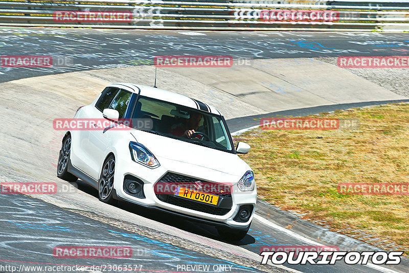 Bild #23063577 - Touristenfahrten Nürburgring Nordschleife (16.07.2023)