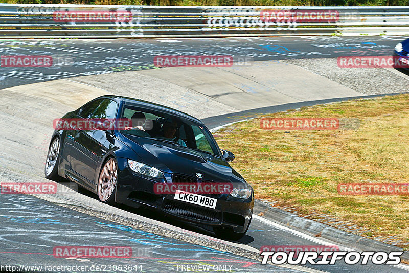 Bild #23063644 - Touristenfahrten Nürburgring Nordschleife (16.07.2023)