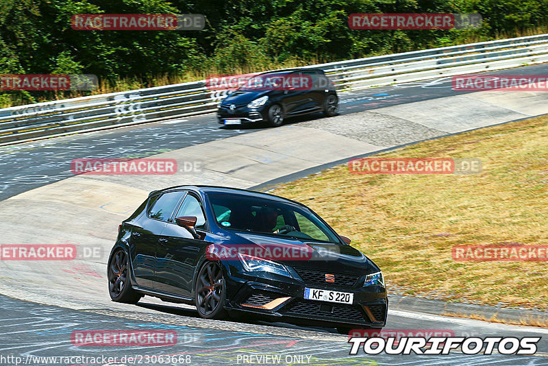 Bild #23063668 - Touristenfahrten Nürburgring Nordschleife (16.07.2023)