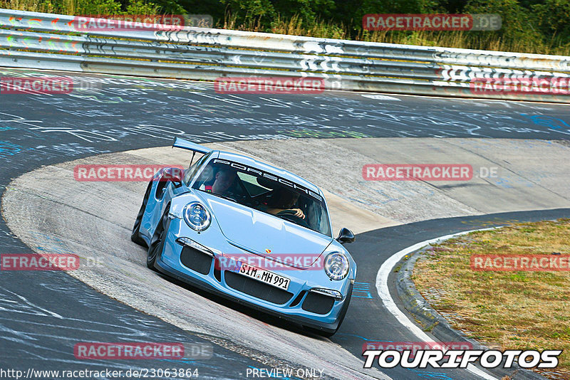 Bild #23063864 - Touristenfahrten Nürburgring Nordschleife (16.07.2023)