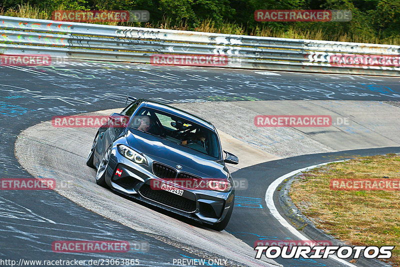 Bild #23063865 - Touristenfahrten Nürburgring Nordschleife (16.07.2023)