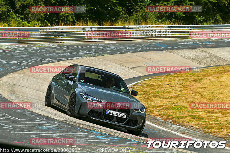 Bild #23063937 - Touristenfahrten Nürburgring Nordschleife (16.07.2023)