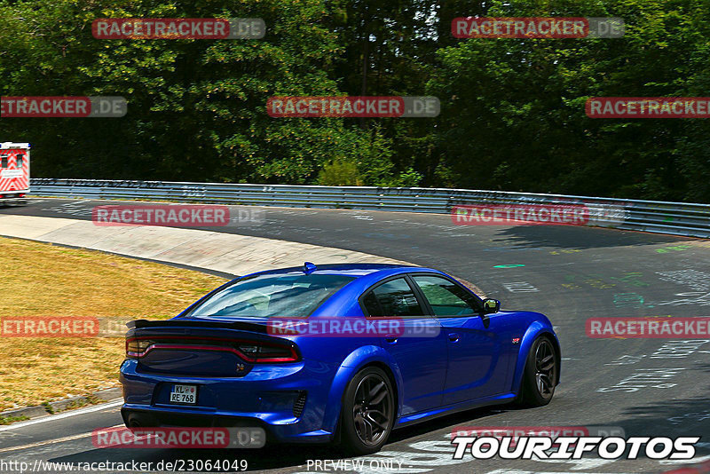 Bild #23064049 - Touristenfahrten Nürburgring Nordschleife (16.07.2023)