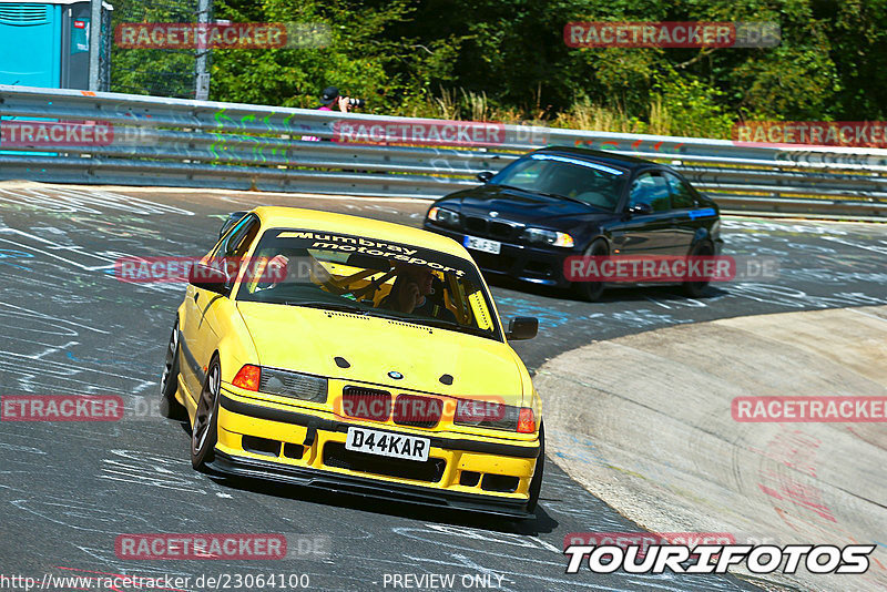 Bild #23064100 - Touristenfahrten Nürburgring Nordschleife (16.07.2023)