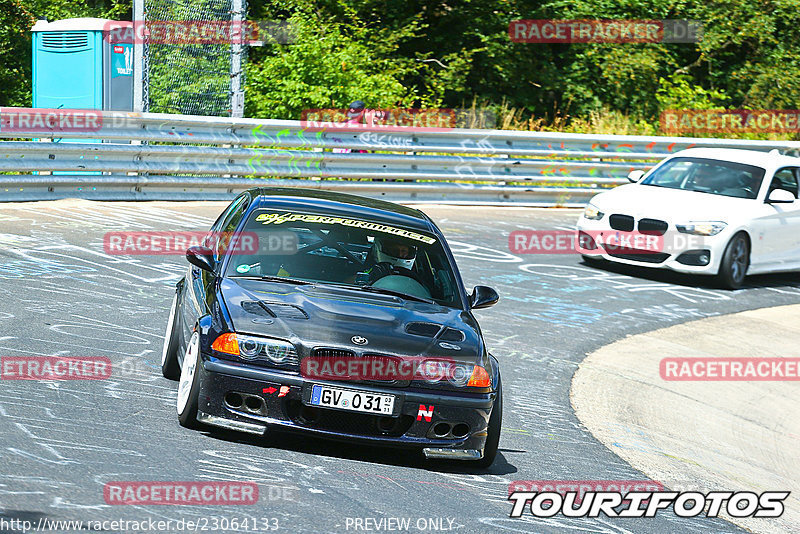 Bild #23064133 - Touristenfahrten Nürburgring Nordschleife (16.07.2023)