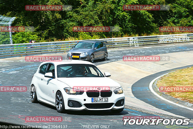 Bild #23064137 - Touristenfahrten Nürburgring Nordschleife (16.07.2023)