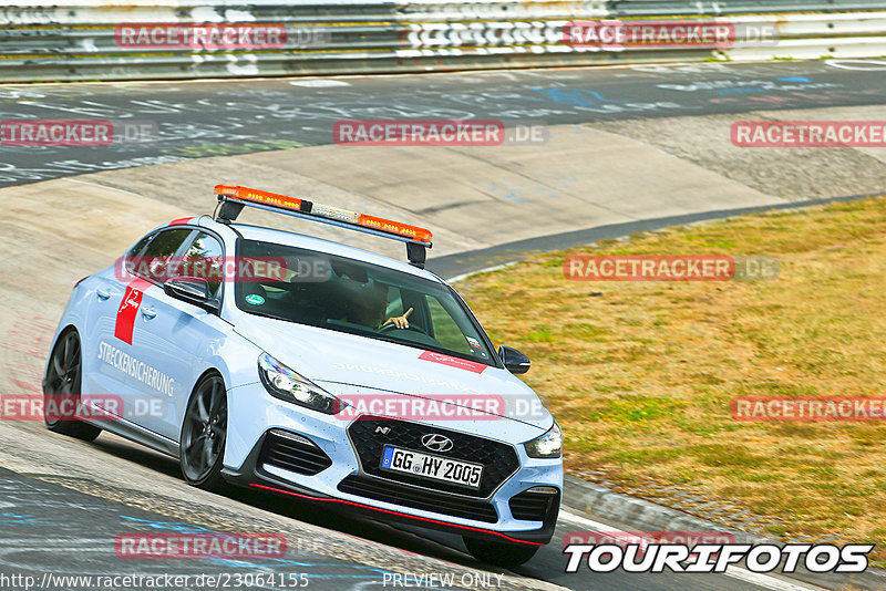 Bild #23064155 - Touristenfahrten Nürburgring Nordschleife (16.07.2023)