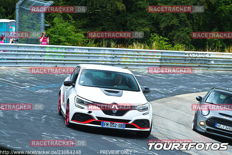 Bild #23064248 - Touristenfahrten Nürburgring Nordschleife (16.07.2023)