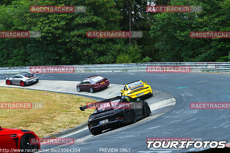 Bild #23064304 - Touristenfahrten Nürburgring Nordschleife (16.07.2023)