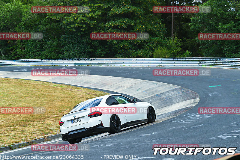 Bild #23064335 - Touristenfahrten Nürburgring Nordschleife (16.07.2023)