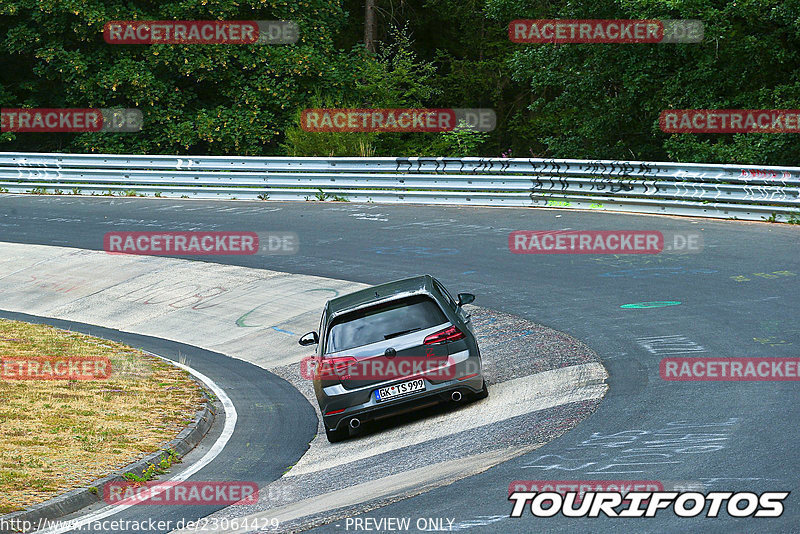 Bild #23064429 - Touristenfahrten Nürburgring Nordschleife (16.07.2023)