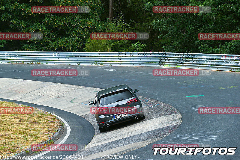 Bild #23064431 - Touristenfahrten Nürburgring Nordschleife (16.07.2023)