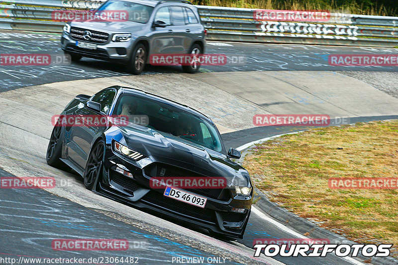 Bild #23064482 - Touristenfahrten Nürburgring Nordschleife (16.07.2023)