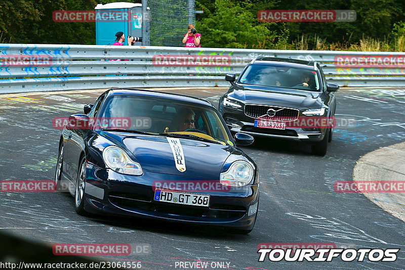 Bild #23064556 - Touristenfahrten Nürburgring Nordschleife (16.07.2023)