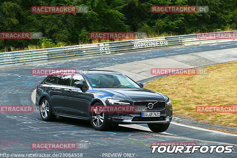 Bild #23064558 - Touristenfahrten Nürburgring Nordschleife (16.07.2023)