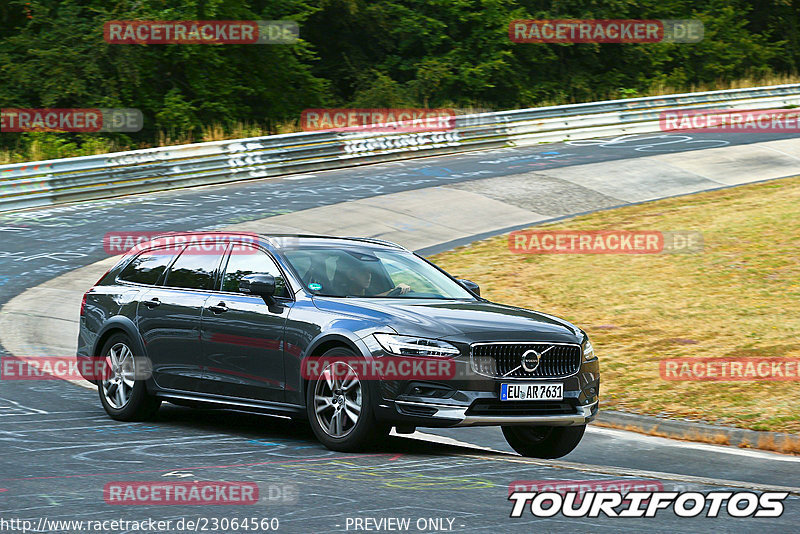 Bild #23064560 - Touristenfahrten Nürburgring Nordschleife (16.07.2023)