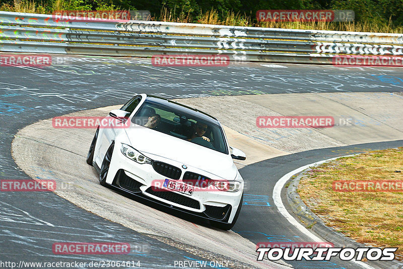 Bild #23064614 - Touristenfahrten Nürburgring Nordschleife (16.07.2023)